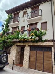 Casa a Calle soleta 6. Casa para entrar a vivir en el barrio soleta
