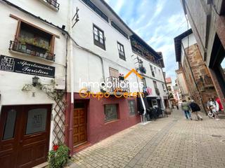 Casa a Calle carnicerías 7. Casa en el centro comercial del pueblo