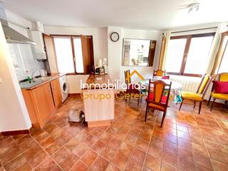 Piso en Calle obispo fray martín de sarmiento 3a. Apartamento en ojacastro para entrar a vivir