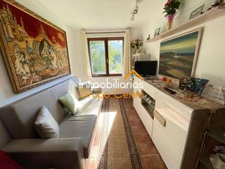 Pis a Calle obispo fray martín de sarmiento 3a. Apartamento en ojacastro para entrar a vivir