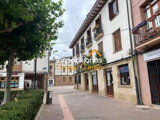 Business premise in Calle del fuero 1. Local comercial en el centro de ezcaray