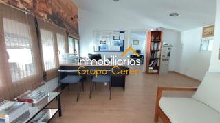 Local Comercial a Santo Domingo de la Calzada. Descubre un espacio único en el camino de santiago!