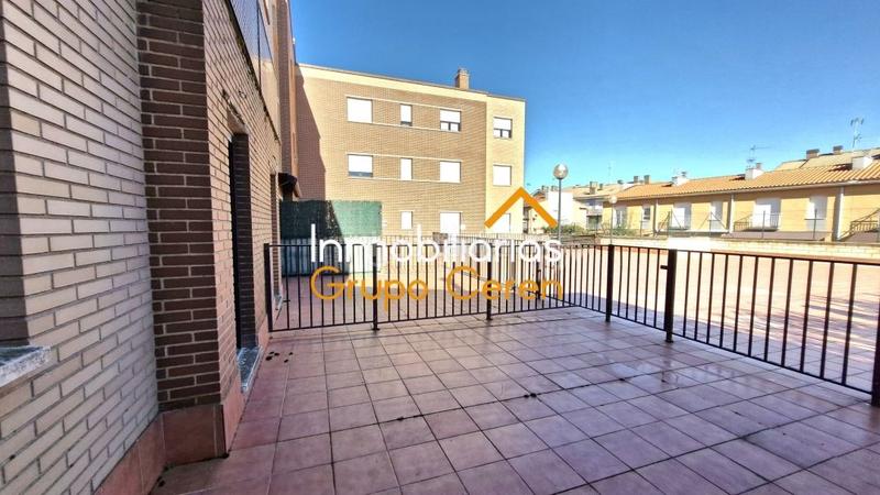 Foto 1fbd61ca-2a2d-4c17-95e7-045c82408f96. Casa adossada amb calefacció aparcament a Alesanco