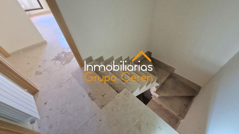 Foto 3bc626ed-7989-4a14-a7ec-b6f70eb20e08. Casa adossada amb calefacció aparcament a Alesanco