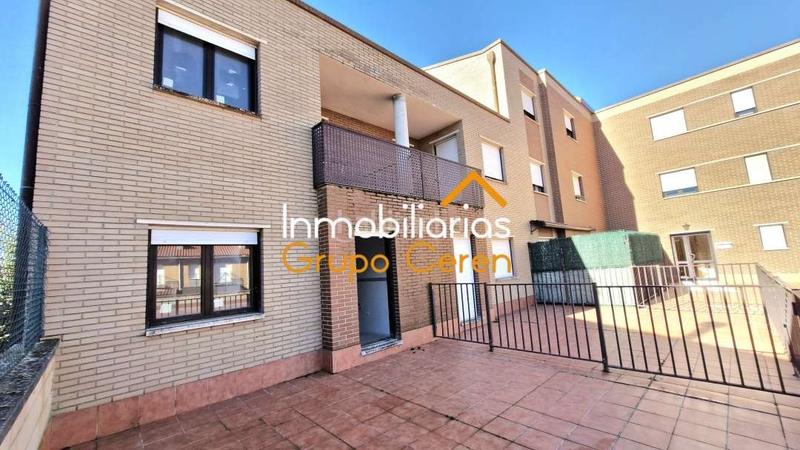 Foto 473750ec-9f4a-4bab-abd4-2d70fc016c02. Casa adossada amb calefacció aparcament a Alesanco