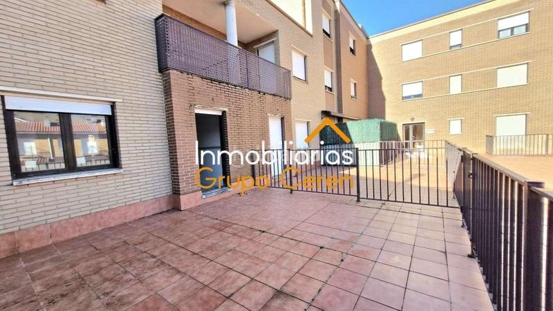 Foto 5e980148-60a3-4cd5-80ae-6922bd4d3e0e. Casa adossada amb calefacció aparcament a Alesanco
