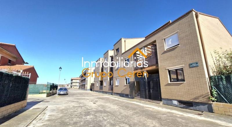 Foto 7e4e4184-7488-475d-bdb4-082f27fc520c. Casa adossada amb calefacció aparcament a Alesanco