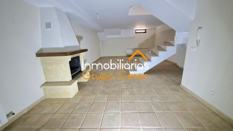 Foto e242ba93-ea5b-4dd4-9582-0dfdada4cf21. Casa adossada amb calefacció aparcament a Alesanco