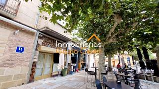 Casa a Santo Domingo de la Calzada. Bienvenido a la oportunidad de tu vida!  imagina un lugar donde