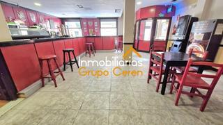 Local commercial à Casalarreina. Si buscas un proyecto empresarial en un entorno privilegiado est