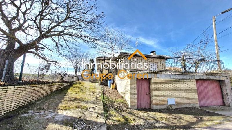 Foto 269c18c4-d8ad-4f8a-b461-dca865b1a70c. Chalet avec chauffage parking dans Villarta - Quintana