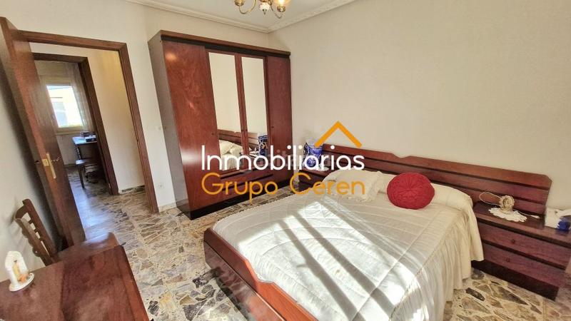 Foto 37587f12-4695-421f-9a02-60716a168312. Chalet avec chauffage parking dans Villarta - Quintana