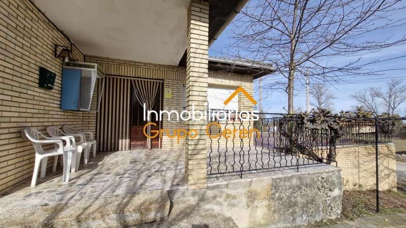 Foto 5bd480e5-ba81-442c-9419-5cf23e2e85ed. Chalet avec chauffage parking dans Villarta - Quintana