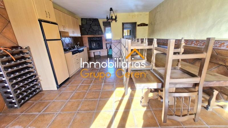 Foto 5d79aadc-d7fc-4d5c-8412-3302e0fe81d3. Chalet avec chauffage parking dans Villarta - Quintana