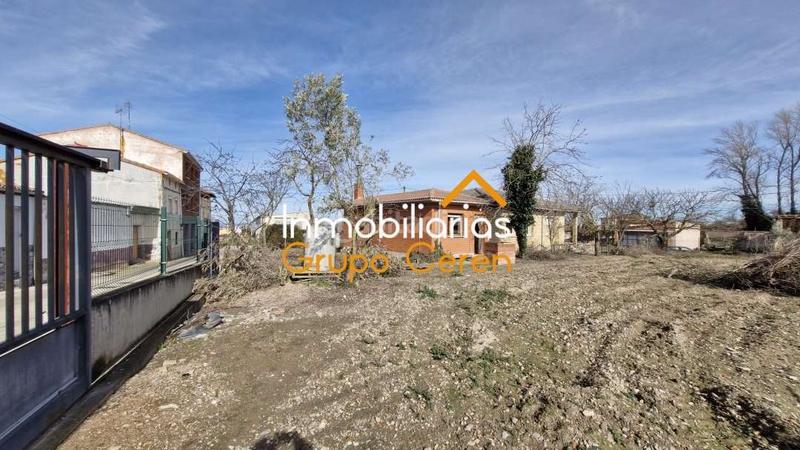 Foto 6fc6d515-1e70-44ff-abe5-891ec01bdc93. Chalet avec chauffage parking dans Villarta - Quintana