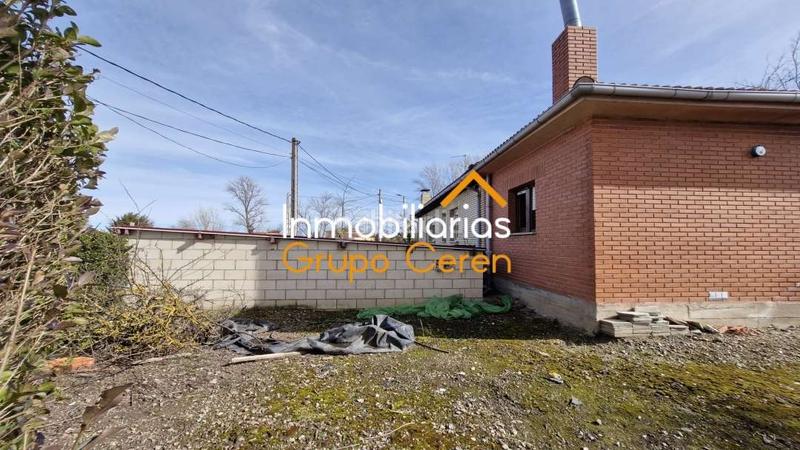 Foto 8f747853-3ce6-4a3a-b197-85a79595ac57. Chalet avec chauffage parking dans Villarta - Quintana