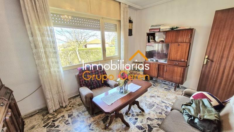 Foto b0fdacfe-f771-4c9e-81e7-819c1a6c1c0c. Chalet avec chauffage parking dans Villarta - Quintana