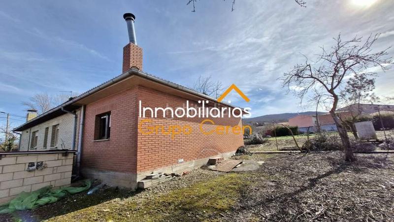 Foto ba599794-f0cc-4a88-a0d8-f42b3c843c35. Chalet avec chauffage parking dans Villarta - Quintana