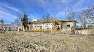 Xalet a Villarta - Quintana. Chalet individual en pueblo de montaña