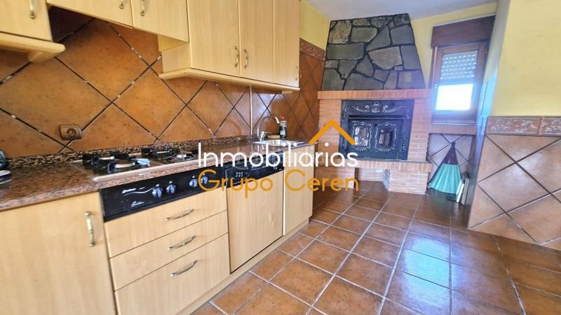 Foto c14a683b-ce57-46dc-a5ed-6d9e90f70cc5. Chalet avec chauffage parking dans Villarta - Quintana