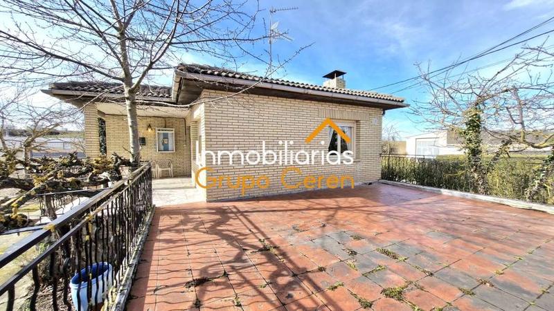 Foto c32e2ec4-51dd-449d-999c-76e0efc563b0. Chalet avec chauffage parking dans Villarta - Quintana