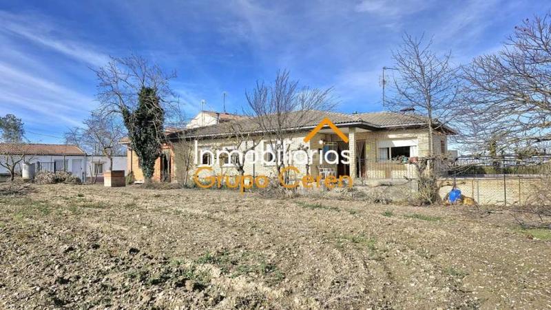 Foto ced51b78-4f29-4dce-96ad-da1ed0f57a13. Chalet avec chauffage parking dans Villarta - Quintana