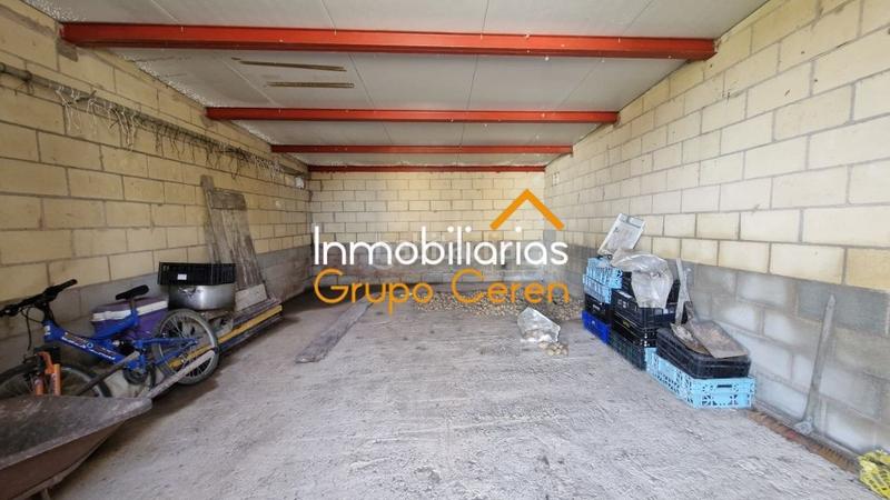 Foto d1fab74a-4547-450f-82e4-ec4797d5a650. Chalet avec chauffage parking dans Villarta - Quintana