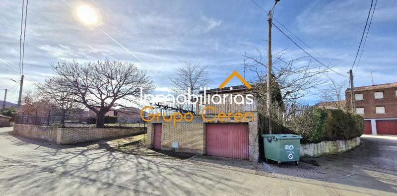 Foto e1191024-c3e9-4ba4-8a70-98bdcc65cc19. Chalet avec chauffage parking dans Villarta - Quintana