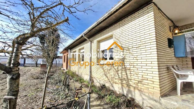 Foto f96779d1-bae8-4a19-9f09-9a17be6d0de7. Chalet avec chauffage parking dans Villarta - Quintana