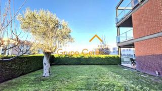 Apartament a Cirueña. Increíble oportunidad! bajo con amplio jardínen cirueñacampo de