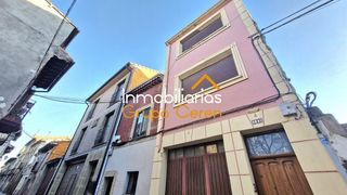 Chalet in Santo Domingo de la Calzada. Si lo tuyo es vivir en un entorno lleno de historia y encanto, o