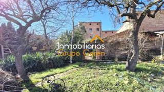 Casa a Villar de Torre. En villar de torre casona con encanto en terreno de 1324m2  y ca