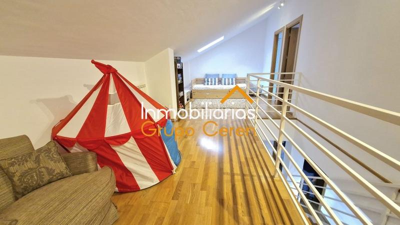 Foto 4cc51fcf-7755-4b9e-b4b7-0f0c4366273d. Maison jumelée avec chauffage piscine dans Cirueña