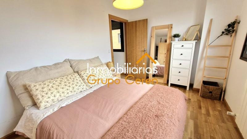 Foto b17a75ed-9316-4790-81fc-755dde2e2c91. Maison jumelée avec chauffage piscine dans Cirueña