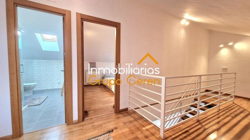 Foto b6126074-8681-4ba2-baf0-8d5abd833fce. Maison jumelée avec chauffage piscine dans Cirueña