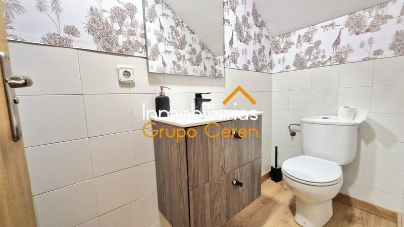 Foto e6a8049c-876e-4d26-b908-1d05e8ad616d. Maison jumelée avec chauffage piscine dans Cirueña