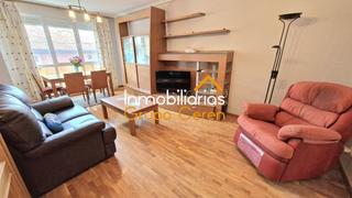 Pis a Santo Domingo de la Calzada. Apartamento centrico con garaje , trastero y ascensor