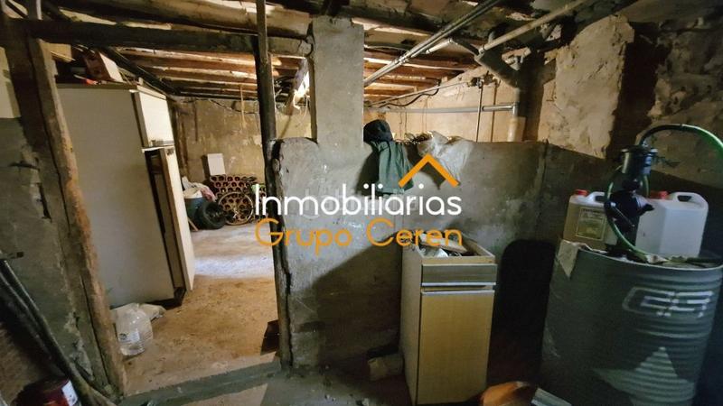 Foto 251ae443-31a0-4362-a6f9-2f51403d2874. Casa amb calefacció aparcament a Cirueña