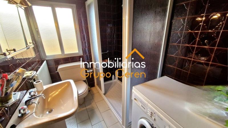 Foto 3e5d2ddd-302a-4c0f-921a-54b0b17a9c0b. Casa amb calefacció aparcament a Cirueña