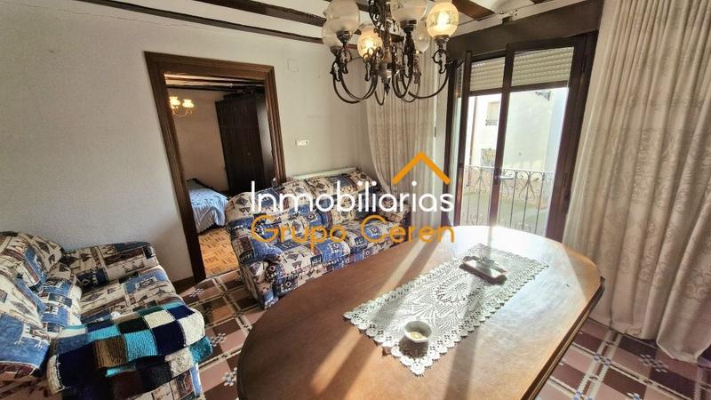 Foto 4712b8ee-da88-41f2-9319-2dc935e53dd1. Casa amb calefacció aparcament a Cirueña