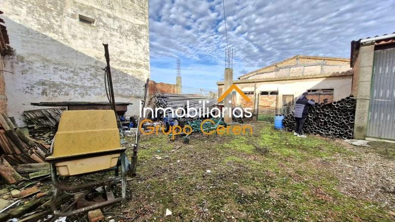 Foto 4c77ffbb-d3a7-4537-9241-be3d72ee3542. Casa amb calefacció aparcament a Cirueña