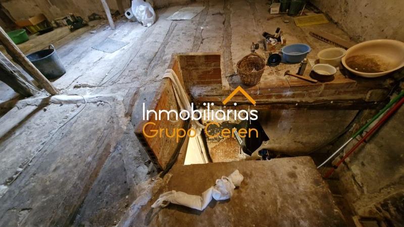 Foto 52d1b837-ecc6-40ad-a555-a1d2bd399b4b. Casa amb calefacció aparcament a Cirueña