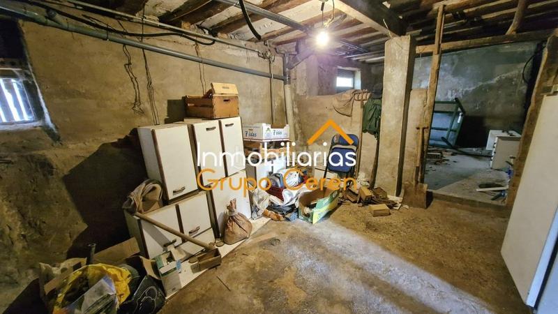 Foto 56b0149b-19cf-494d-8ec1-8cf11b1fa952. Casa amb calefacció aparcament a Cirueña