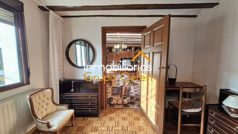 Foto 64c69949-3852-481e-b443-a8823ae85368. Casa amb calefacció aparcament a Cirueña