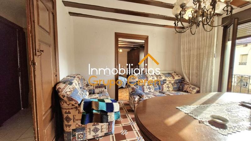 Foto 78354aea-8d80-40bc-8d1d-208cfcb29093. Casa amb calefacció aparcament a Cirueña