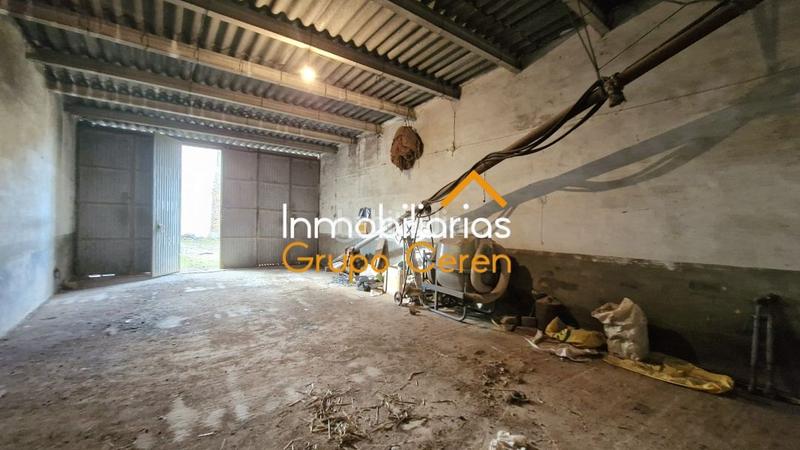 Foto 9eb04afd-4d31-43de-b982-1b233da84c9a. Casa amb calefacció aparcament a Cirueña