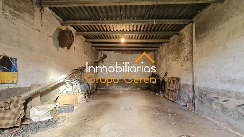 Foto aeec5c36-3751-4ca0-b126-edb7e1135205. Casa amb calefacció aparcament a Cirueña