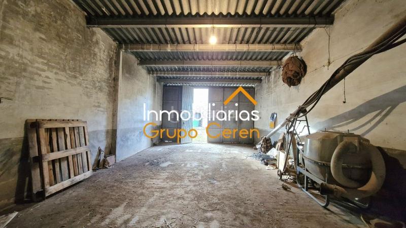 Foto ba4a4e81-4ca7-4359-af9d-86af69f7ca7c. Casa amb calefacció aparcament a Cirueña