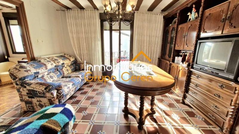 Foto be8accc5-8783-4416-8760-743152ecc524. Casa amb calefacció aparcament a Cirueña