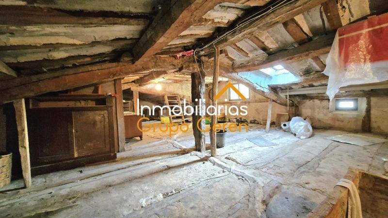 Foto c15e6c08-76c3-4094-b18c-8020217a4c16. Casa amb calefacció aparcament a Cirueña